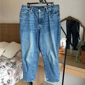 H&M Blue Women Jeans